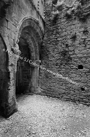 PHOTOGRAPHIC SOCIETY OF IRELAND OUTING CASHEL CORMAC'S CHAPEL